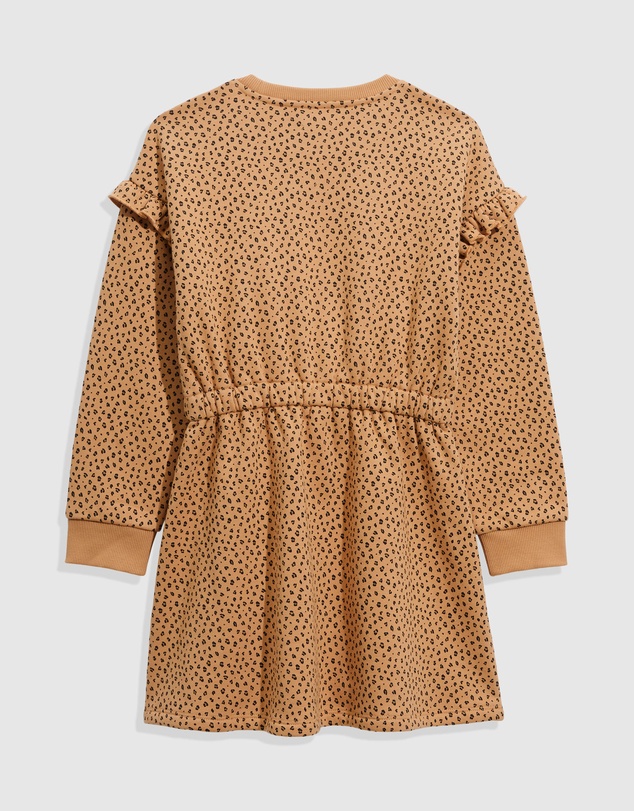 Country Road Australian Cotton Logo Sweat Dress