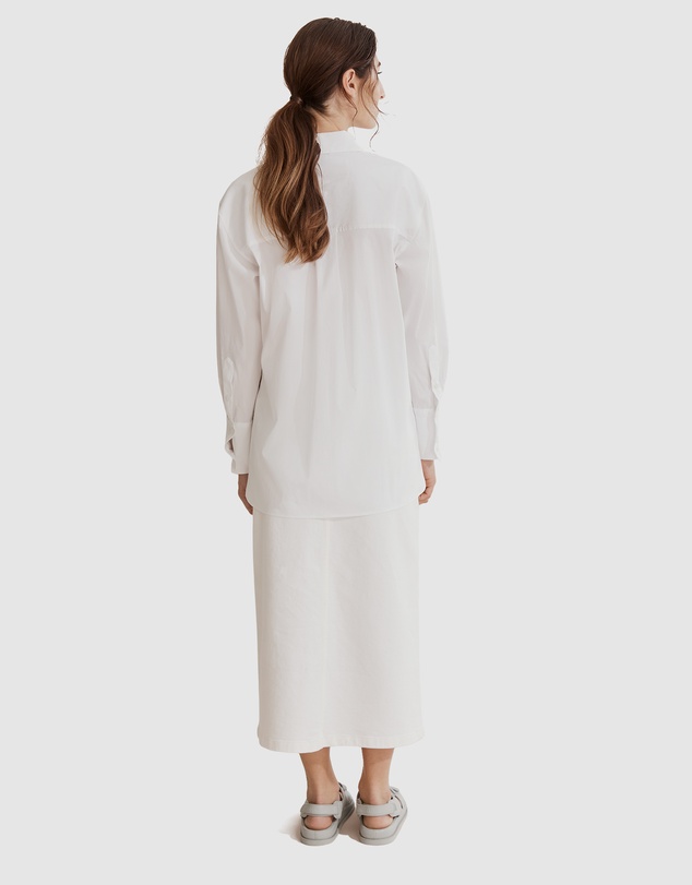 Country Road Modern Shirt