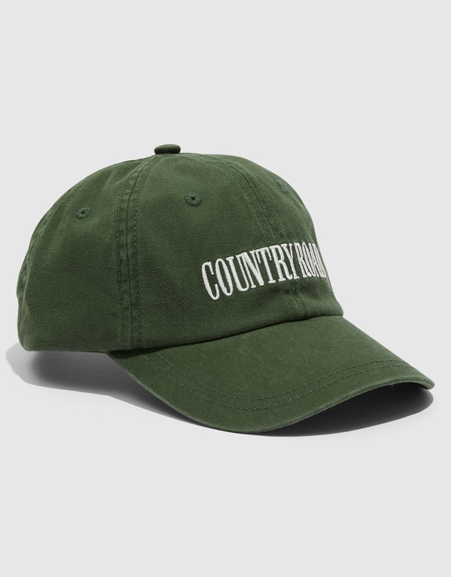 Country Road Heritage Cap