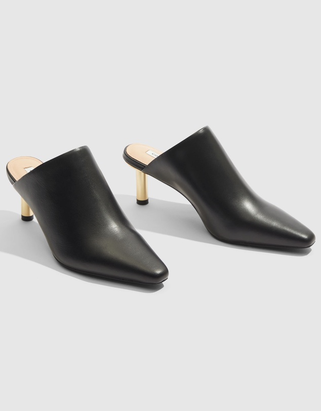 Country Road Ashley Mule