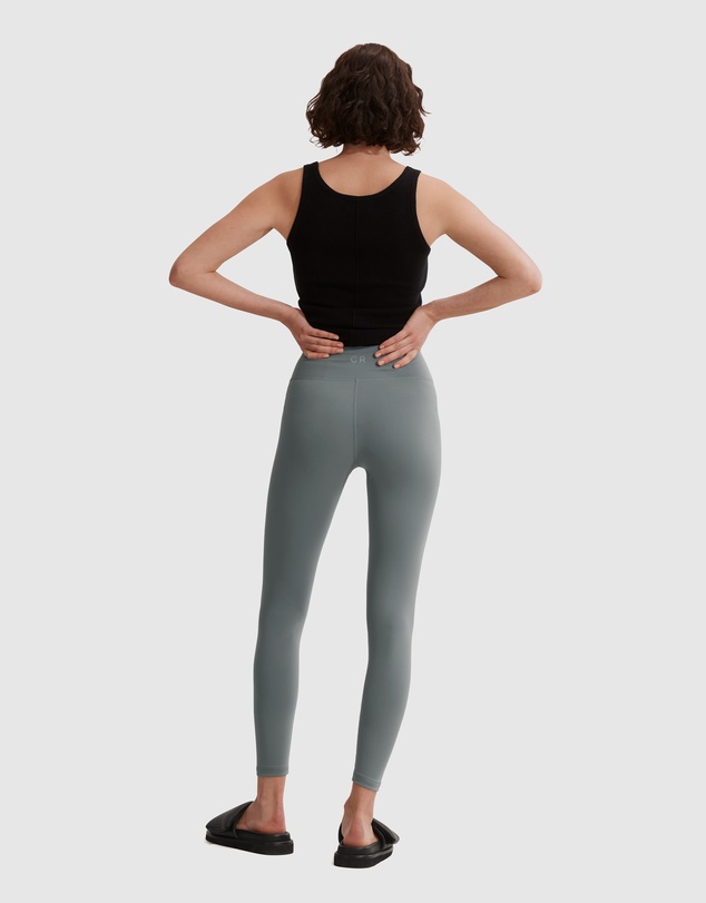 Country Road High Waist Legging