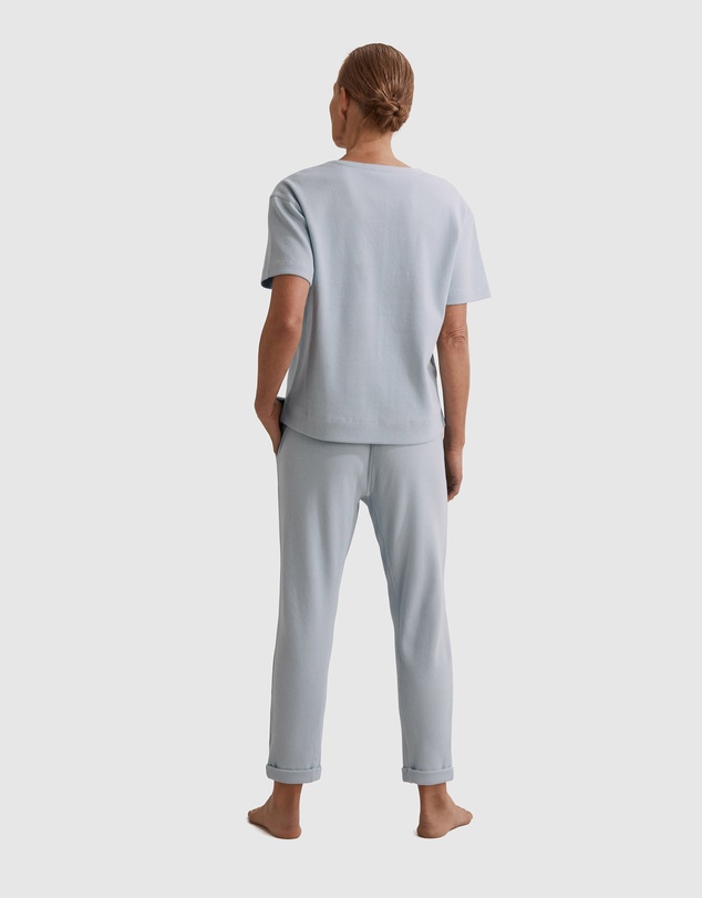 Country Road Waffle Lounge T-Shirt