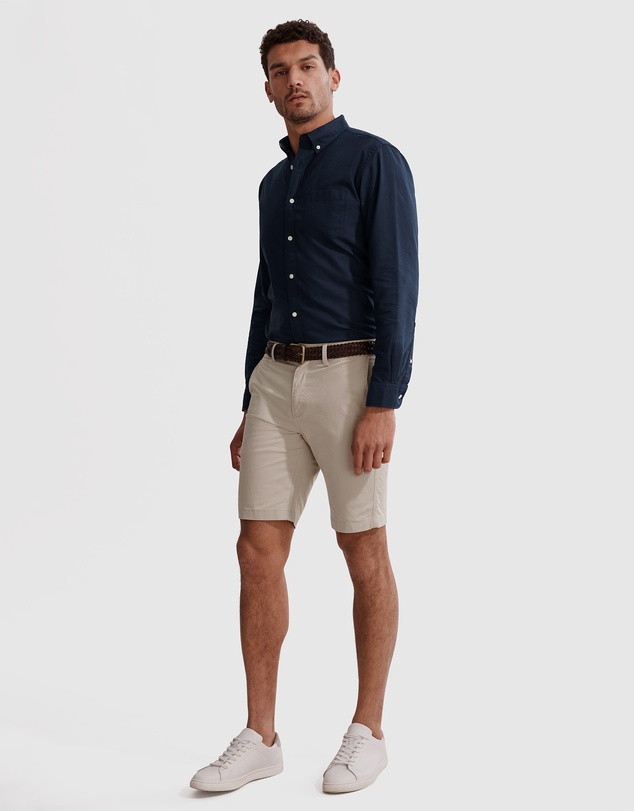Country Road Stretch Chino Short