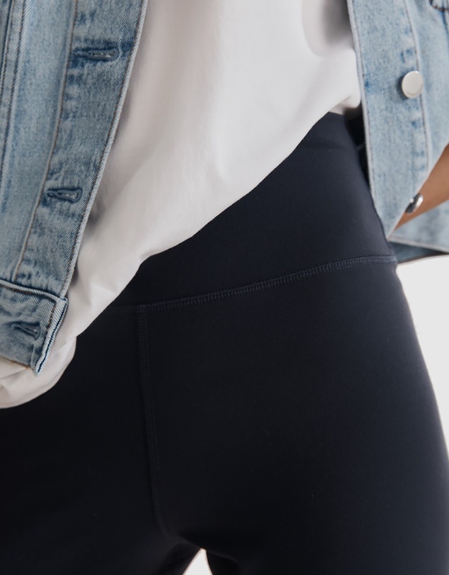 Country Road High Waist Legging