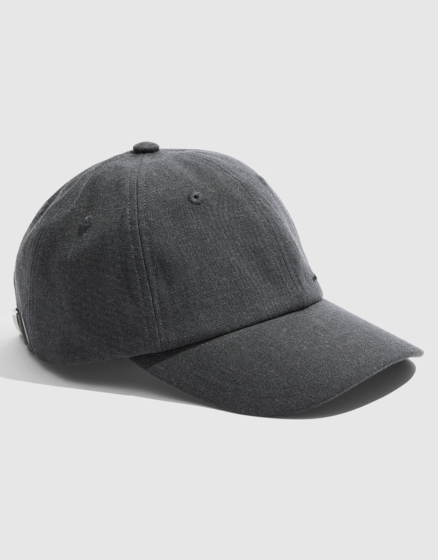 Country Road Modern Logo Cap