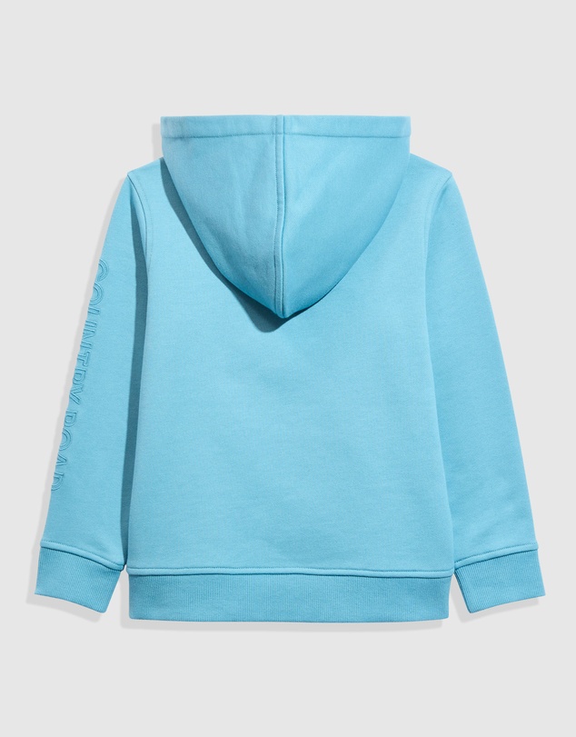 Country Road Verified Australian Cotton Logo Hooded Sweat