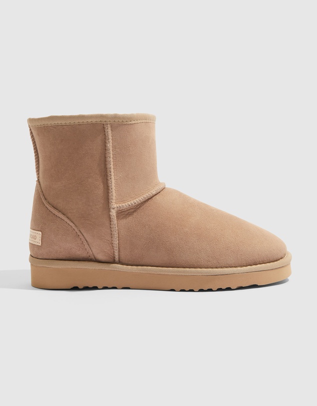 Country Road Cr Low Australian Sheepskin Boot