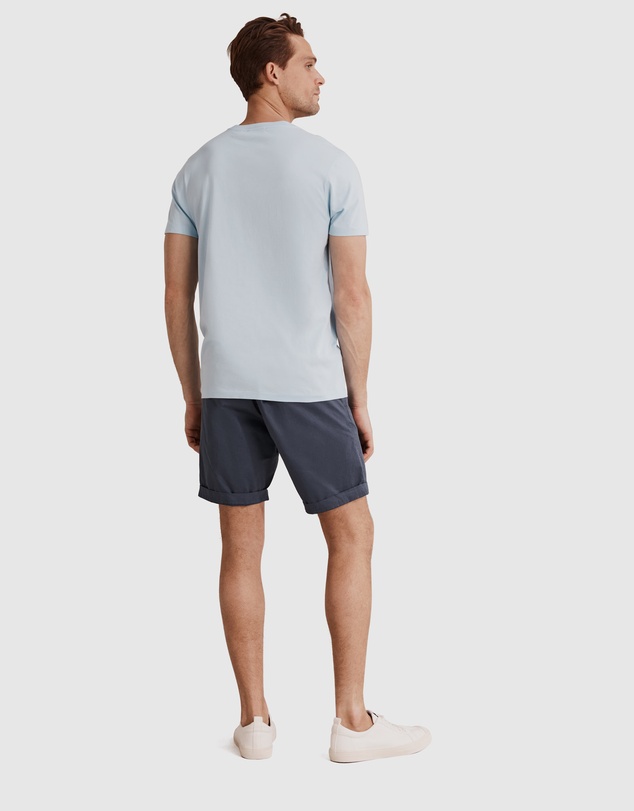 Country Road Pima V-neck T-Shirt