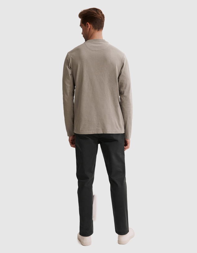 Country Road Slub T-Shirt