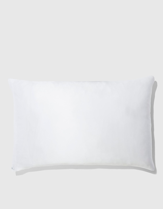 Country Road Silk Pillowcase