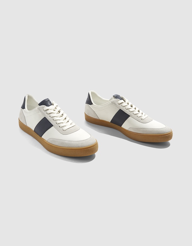 Country Road Gum Sole Sneaker