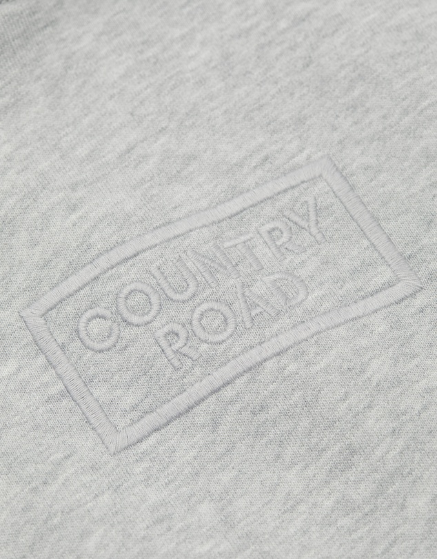 Country Road Teen Verified Australian Cotton Logo Hooded Sweat