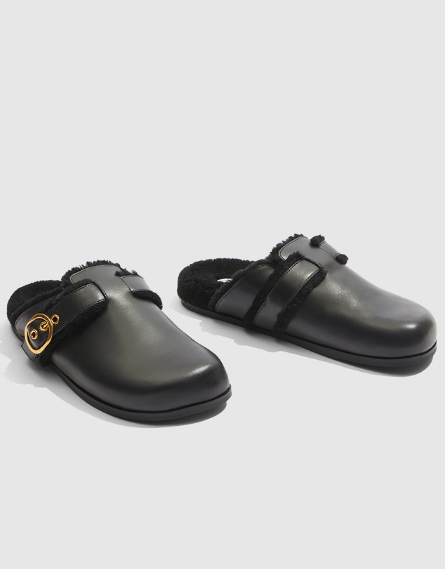 Country Road Ingrid Mule