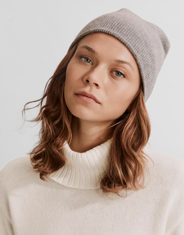 Country Road Responsible Cashmere Beanie