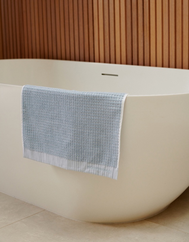 Country Road Australian Cotton Luma Bath Mat