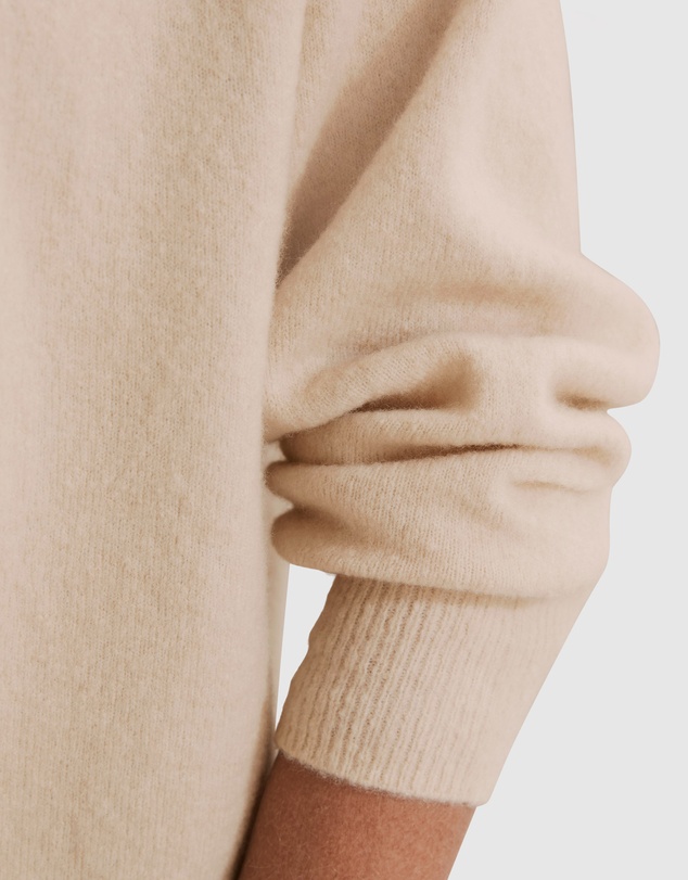 Country Road Boucle Cardigan