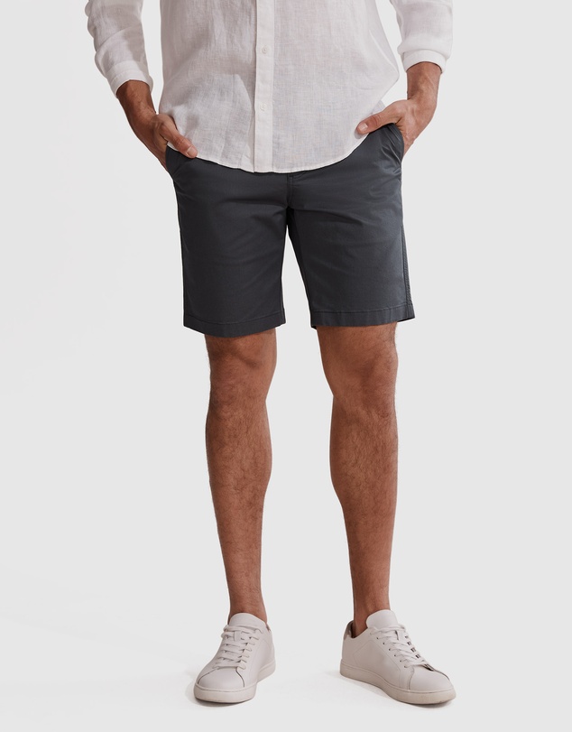 Country Road Stretch Chino Short