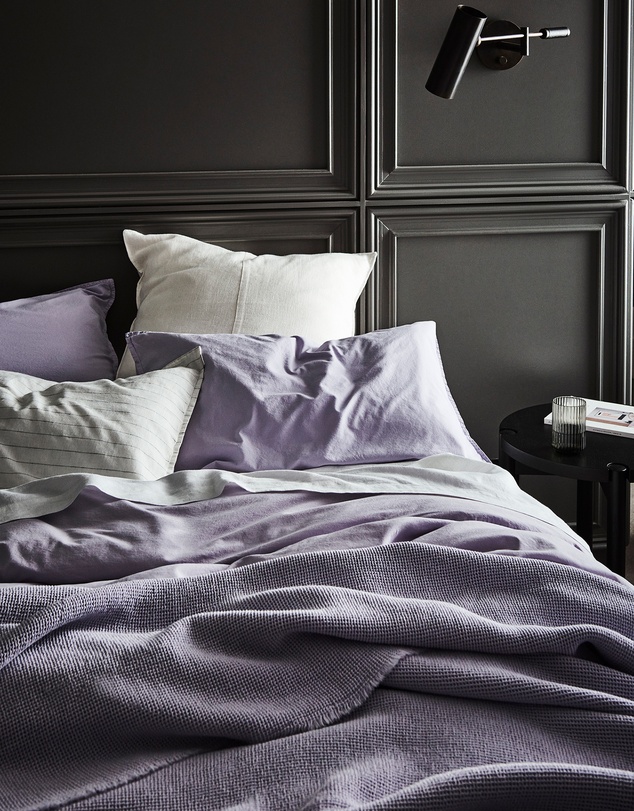 Country Road Brae Queen Quilt Cover