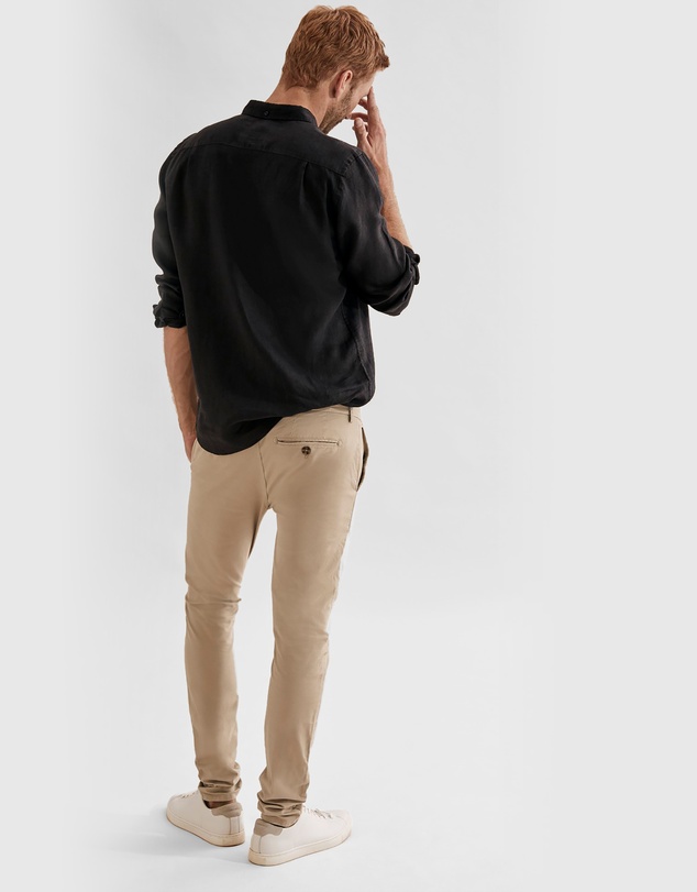 Country Road Skinny Stretch Chino