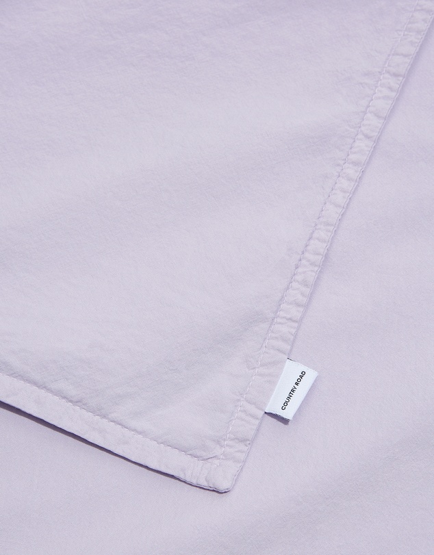 Country Road Brae King Quilt Cover