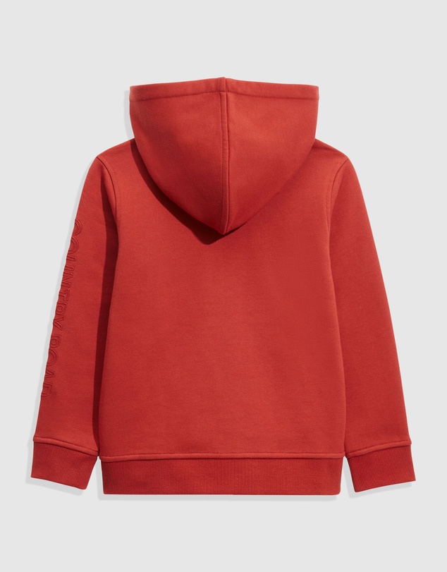 Country Road Verified Australian Cotton Logo Hooded Sweat