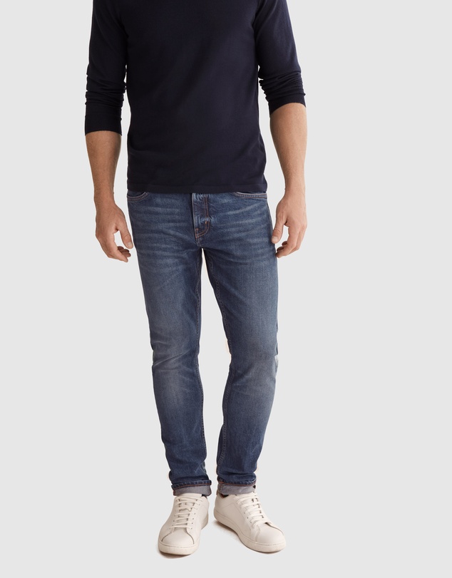Country Road Slim Classic Jean