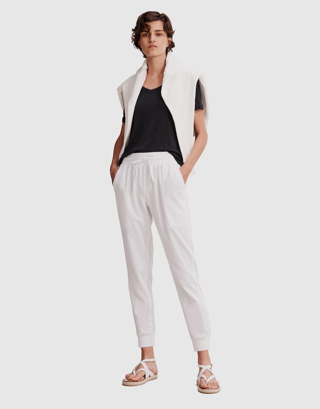 Country Road Beach Jogger