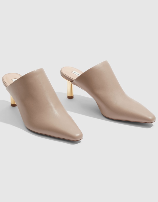 Country Road Ashley Mule