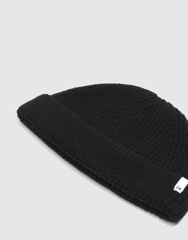 Country Road Fisherman's Beanie
