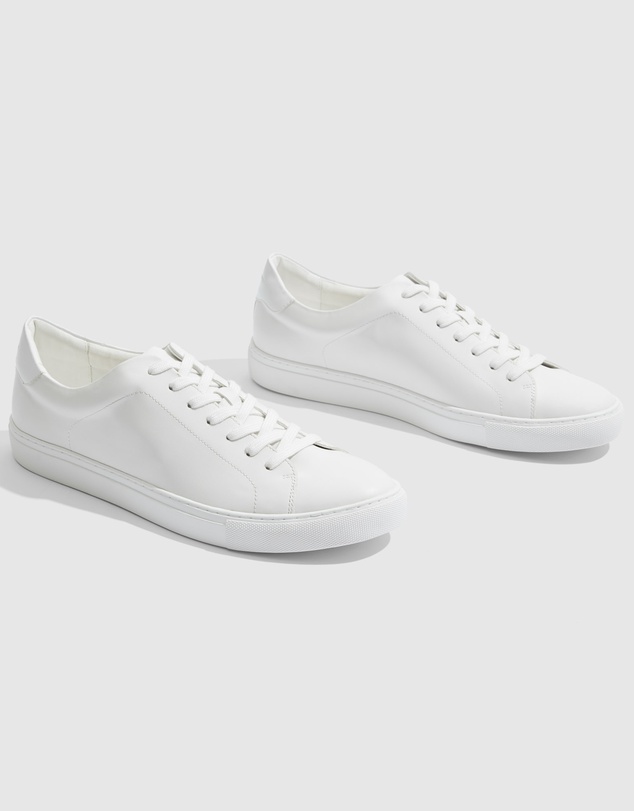 Country Road Vegan Sneaker