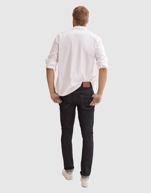 Country Road Slim Rinse Wash Jean