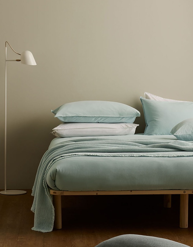 Country Road Brae Queen Quilt Cover