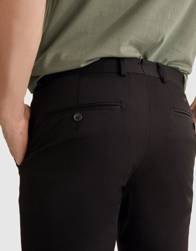 Country Road Regular Travel Chino