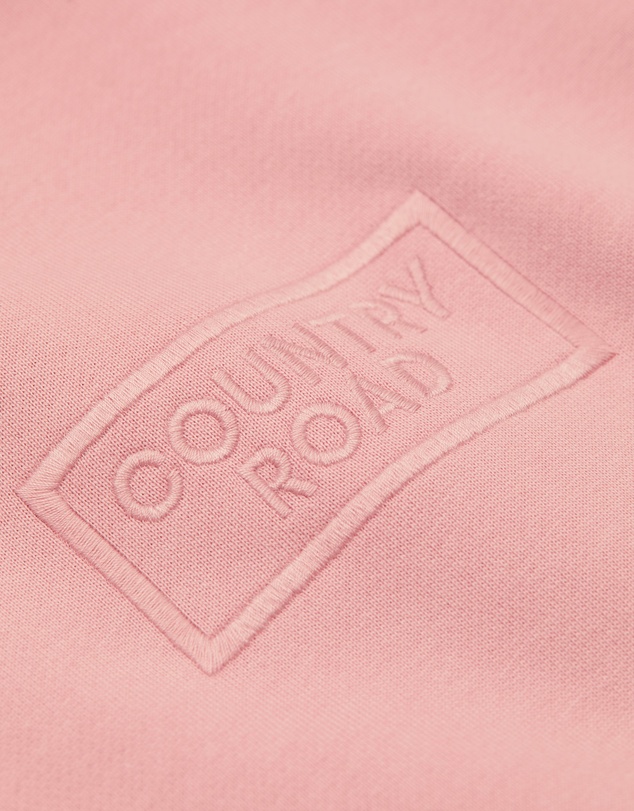 Country Road Teen Verified Australian Cotton Logo Hooded Sweat