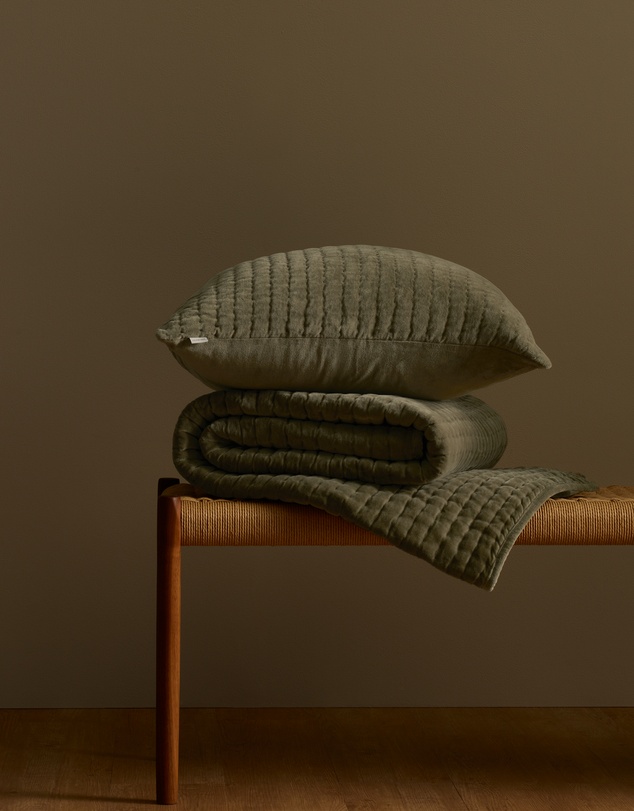 Country Road Toba 60x60 Cushion