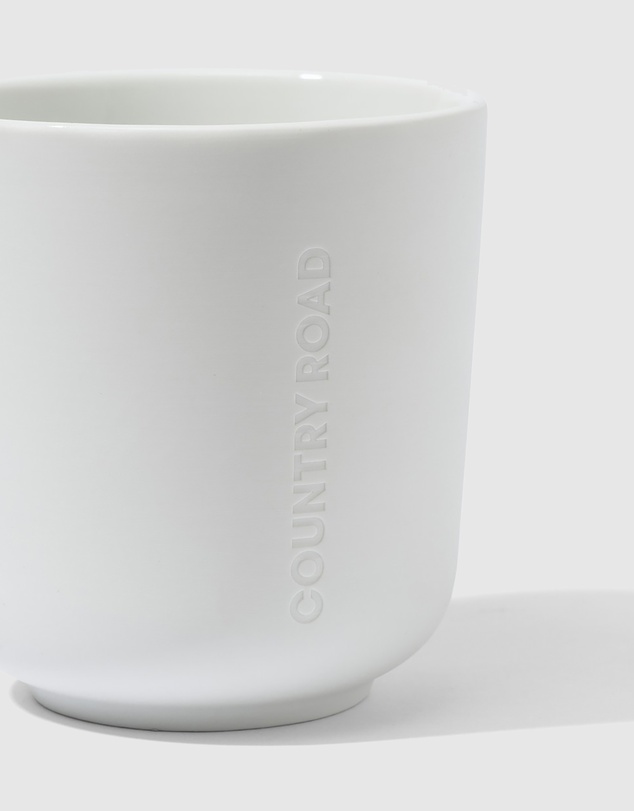 Country Road Lavender Stem + Pink Pepper Medium Candle