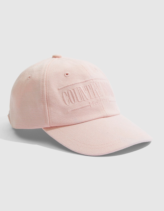 Country Road Heritage Logo Cap