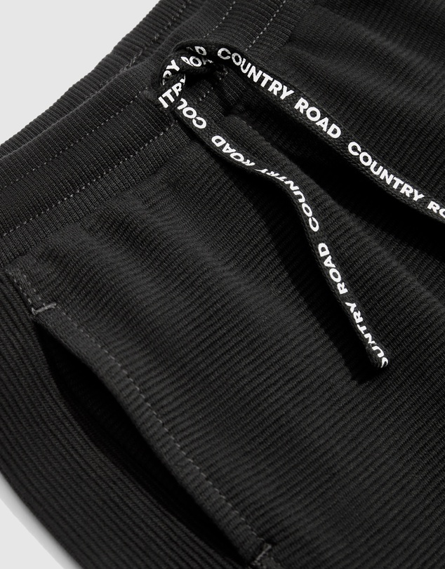 Country Road Organically Grown Cotton Ottoman Sweat Pant