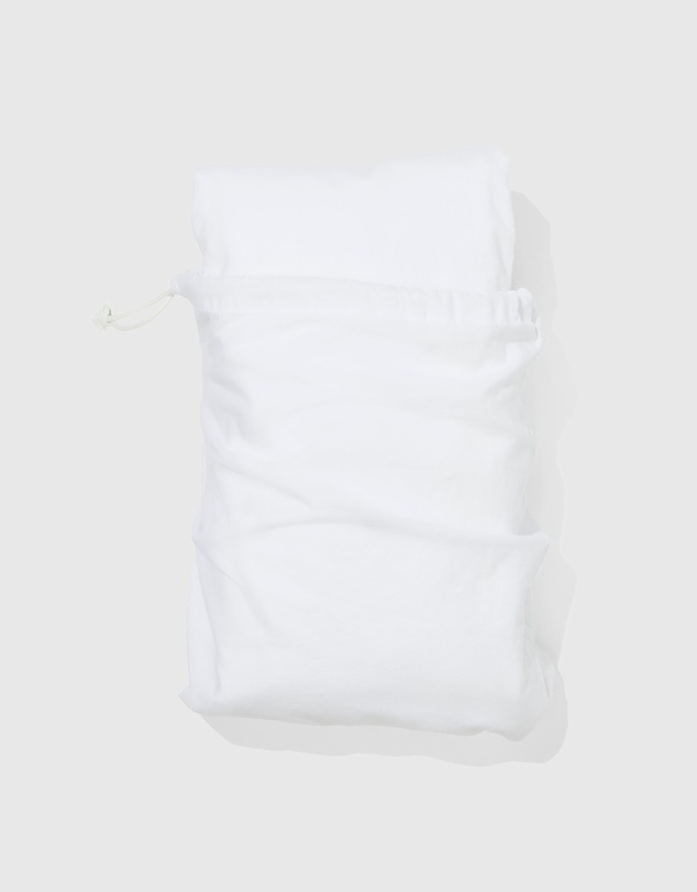 Country Road Brae King Flat Sheet