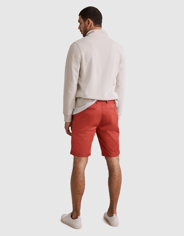 Country Road Stretch Chino Short
