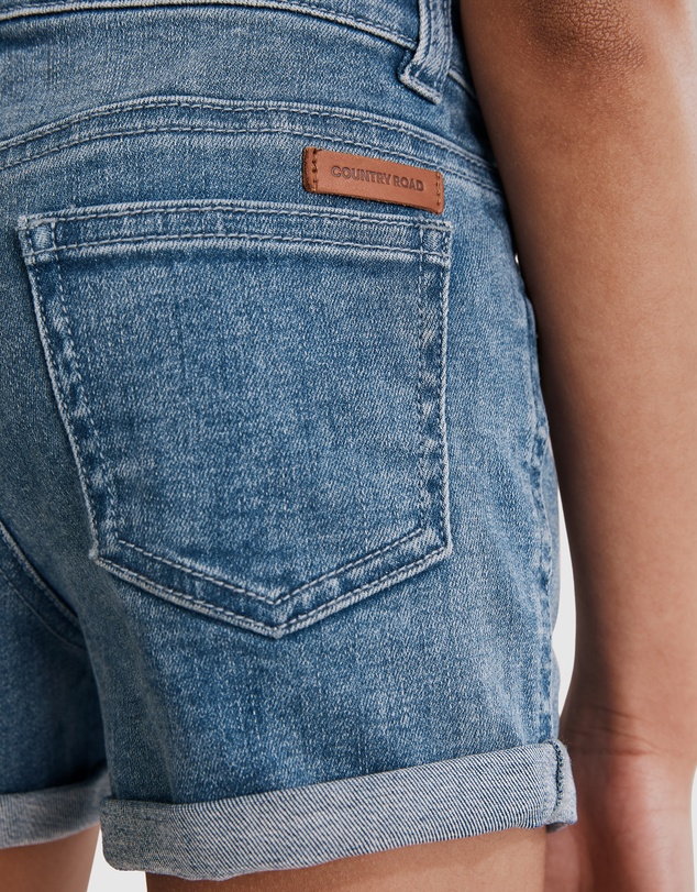 Country Road Denim Short