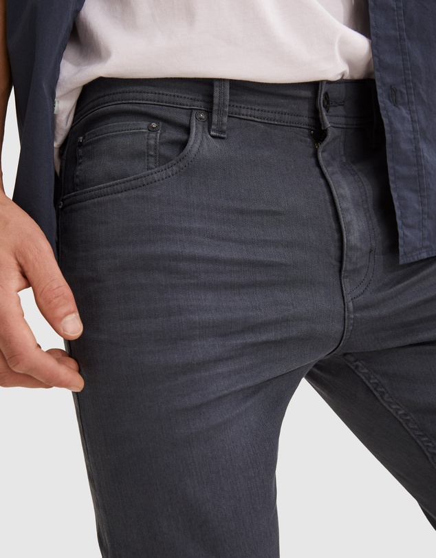 Country Road Slim Garment Dyed Jean