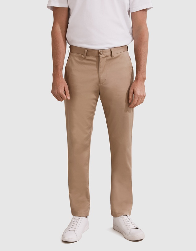 Country Road Regular Travel Chino
