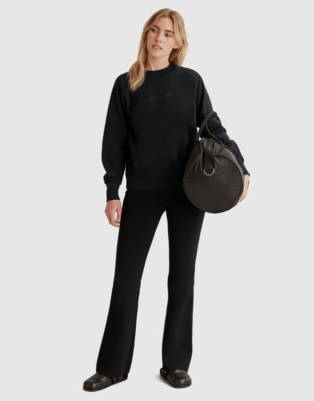 Country Road Verified Australian Cotton Casual Logo Sweat