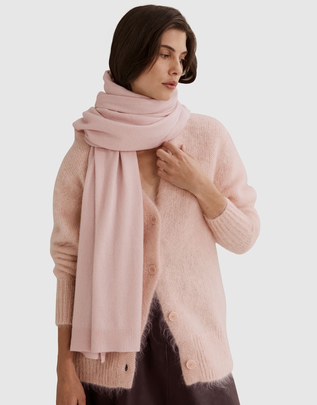 Country Road Responsible Cashmere Scarf