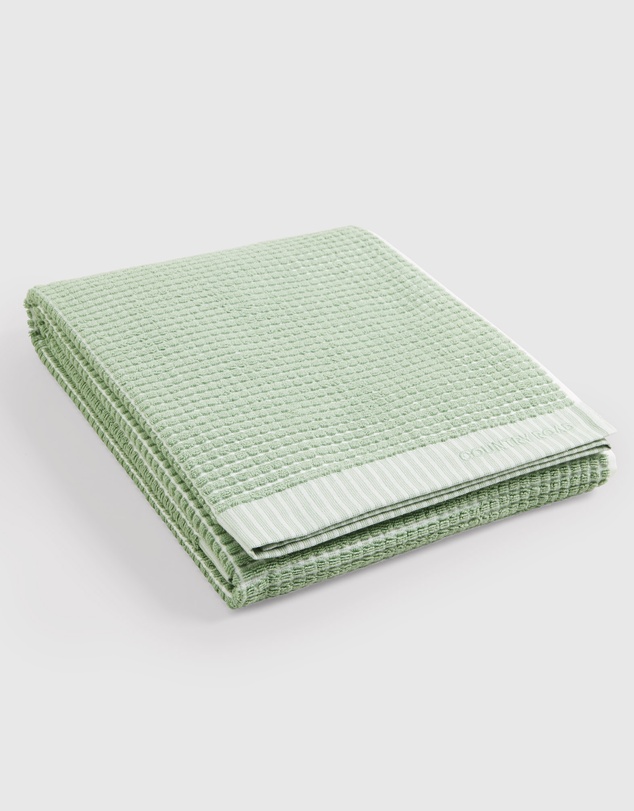 Country Road Australian Cotton Luma Bath Sheet