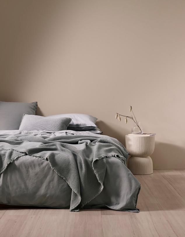 Country Road Brae Queen Quilt Cover