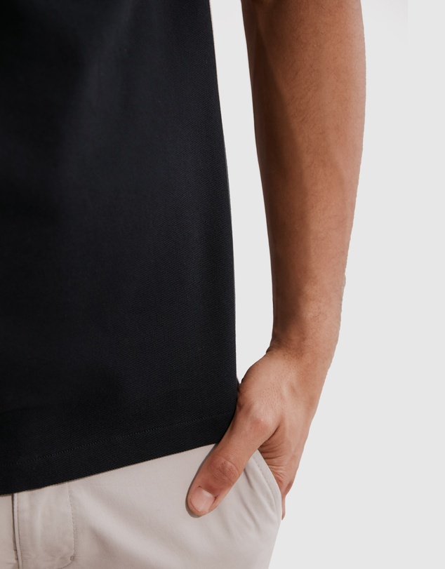 Country Road Australian Cotton Pique Polo