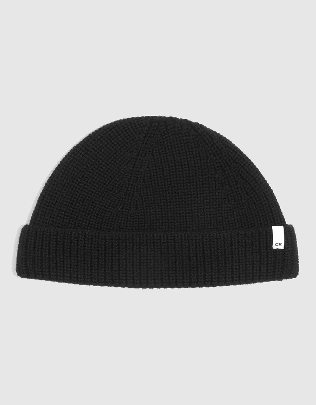 Country Road Fisherman's Beanie