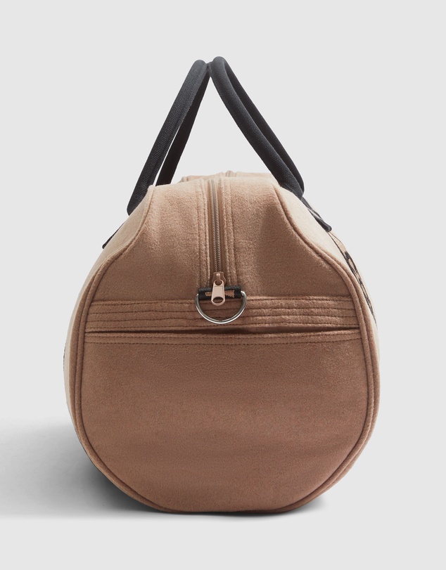 Country Road Felt Logo Tote